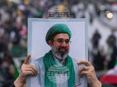 САЩ рискуват "стратегическо поражение" в Иран, смята германски външнополитически експерт