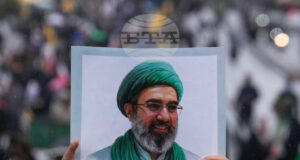 САЩ рискуват "стратегическо поражение" в Иран, смята германски външнополитически експерт