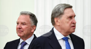 САЩ са информирали Русия за неотдавнашните си разговори с Украйна, заяви Кремъл