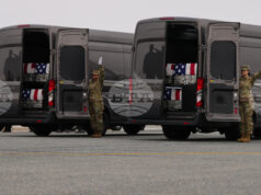 САЩ съобщиха за седми убит американски войник от началото на конфликта в Близкия изток