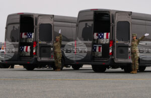 САЩ съобщиха за седми убит американски войник от началото на конфликта в Близкия изток