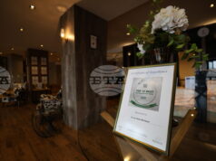 СПА Ризорт „Свети Иван Рилски“ в Банско отчита целогодишен интерес, през април въвежда ново СПА меню с билкови терапии СПА Ризорт „Свети Иван Рилски“ в Банско отчита целогодишен интерес, през април въвежда ново СПА меню с билкови терапии