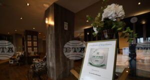 СПА Ризорт „Свети Иван Рилски“ в Банско отчита целогодишен интерес, през април въвежда ново СПА меню с билкови терапии