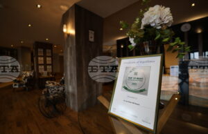 СПА Ризорт „Свети Иван Рилски“ в Банско отчита целогодишен интерес, през април въвежда ново СПА меню с билкови терапии СПА Ризорт „Свети Иван Рилски“ в Банско отчита целогодишен интерес, през април въвежда ново СПА меню с билкови терапии