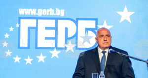 Само ако разумът надделее и другите се променят, отивам на разговори за правителство, заяви Бойко Борисов