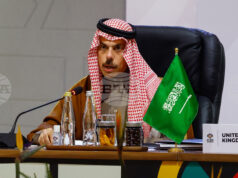 Саудитска Арабия обяви военен аташе и служители на посолството на Иран за персона нон грата и ги изгони от страната