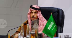 Саудитска Арабия обяви военен аташе и служители на посолството на Иран за персона нон грата и ги изгони от страната