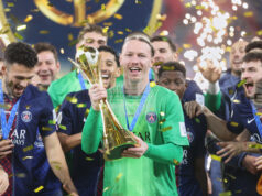 Сафонов: „Говорих на живо с родителите си за първи път от година, толкова много носталгия“