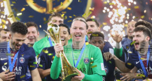 Сафонов: „Говорих на живо с родителите си за първи път от година, толкова много носталгия“