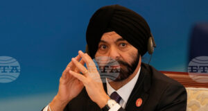 Световната банка ще осигури финансова помощ за страните, засегнати от войната в Близкия изток