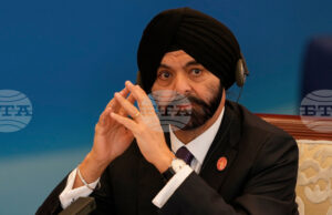 Световната банка ще осигури финансова помощ за страните, засегнати от войната в Близкия изток