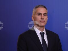 Свободата е решение, което трябва да се отстоява, каза служебният премиер Андрей Гюров по повод националния празник Свободата е решение, което трябва да се отстоява, каза служебният премиер Андрей Гюров по повод националния празник