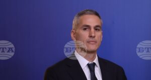 Свободата е решение, което трябва да се отстоява, каза служебният премиер Андрей Гюров по повод националния празник