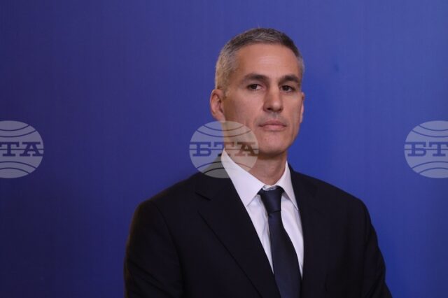 Свободата е решение, което трябва да се отстоява, каза служебният Свободата е решение, което трябва да се отстоява, каза служебният премиер Андрей Гюров по повод националния празник