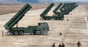 Северна Корея проведе тест на двигател за ракета, която може да бъде насочена към континенталната част на САЩ