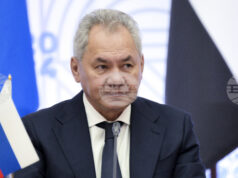 Сергей Шойгу: Украйна не спира с опитите за диверсии и терористични актове в Русия