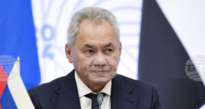 Сергей Шойгу: Украйна не спира с опитите за диверсии и терористични актове в Русия