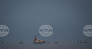 Сигурността в Ормузкия проток може да бъде гарантирана единствено чрез дипломация, заяви германският външен министър