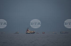 Сигурността в Ормузкия проток може да бъде гарантирана единствено чрез дипломация, заяви германският външен министър