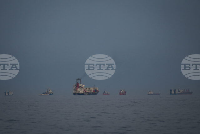 Сигурността в Ормузкия проток може да бъде гарантирана единствено чрез дипломация, заяви германският външен министър