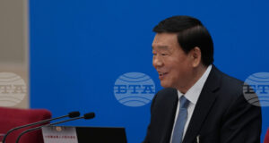 Синхуа: Пекин обяви, че Китай и САЩ трябва да се уважават и да се стремят към мирно съвместно съществуване