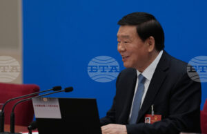 Синхуа: Пекин обяви, че Китай и САЩ трябва да се уважават и да се стремят към мирно съвместно съществуване