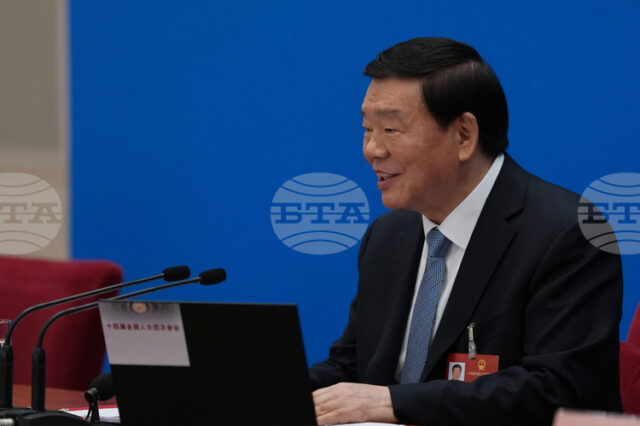 Синхуа: Пекин обяви, че Китай и САЩ трябва да се уважават и да се стремят към мирно съвместно съществуване