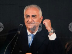 Синът на последния ирански шах призова Тръмп да не атакува гражданска инфраструктура