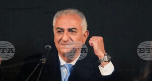 Синът на последния ирански шах призова Тръмп да не атакува гражданска инфраструктура