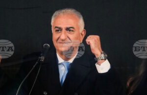 Синът на последния ирански шах призова Тръмп да не атакува гражданска инфраструктура Синът на последния ирански шах призова Тръмп да не атакува гражданска инфраструктура