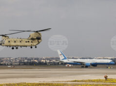 Сирени за въздушна тревога бяха задействани във военновъздушната база "Инджирлик" в Турция, предаде Анадолската агенция