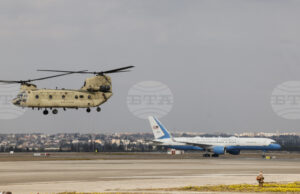 Сирени за въздушна тревога бяха задействани във военновъздушната база "Инджирлик" в Турция, предаде Анадолската агенция