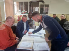 Система за разделно събиране на биоразградимите отпадъци се предвижда да бъде изградена в община Цар Калоян