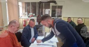 Система за разделно събиране на биоразградимите отпадъци се предвижда да бъде изградена в община Цар Калоян