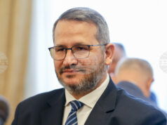 Системата на земеделието и храните не е била никога толкова спокойна, заяви служебният министър Христанов