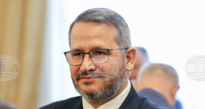 Системата на земеделието и храните не е била никога толкова спокойна, заяви служебният министър Христанов