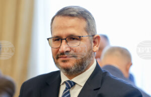 Системата на земеделието и храните не е била никога толкова спокойна, заяви служебният министър Христанов Системата на земеделието и храните не е била никога толкова спокойна, заяви служебният министър Христанов