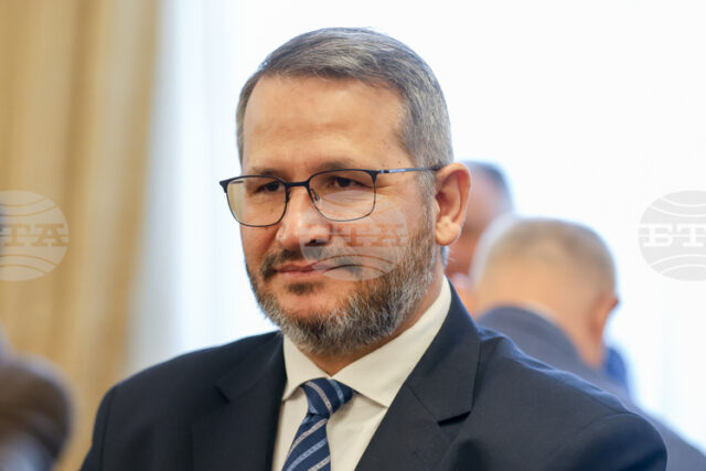 Системата на земеделието и храните не е била никога толкова спокойна, заяви служебният министър Христанов