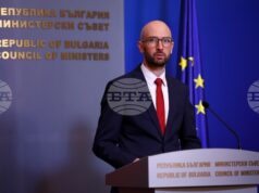 Служебният министър на финансите Георги Клисурски ще участва в редовните заседания на Еврогрупата и ЕКОФИН Служебният министър на финансите Георги Клисурски ще участва в редовните заседания на Еврогрупата и ЕКОФИН