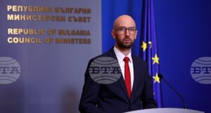 Служебният министър на финансите Георги Клисурски ще участва в редовните заседания на Еврогрупата и ЕКОФИН