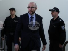 Служебният правосъден министър ще обжалва отказа на Прокурорската колегия на ВСС да определи нов изпълняващ функциите на главен прокурор Служебният правосъден министър ще обжалва отказа на Прокурорската колегия на ВСС да определи нов изпълняващ функциите на главен прокурор