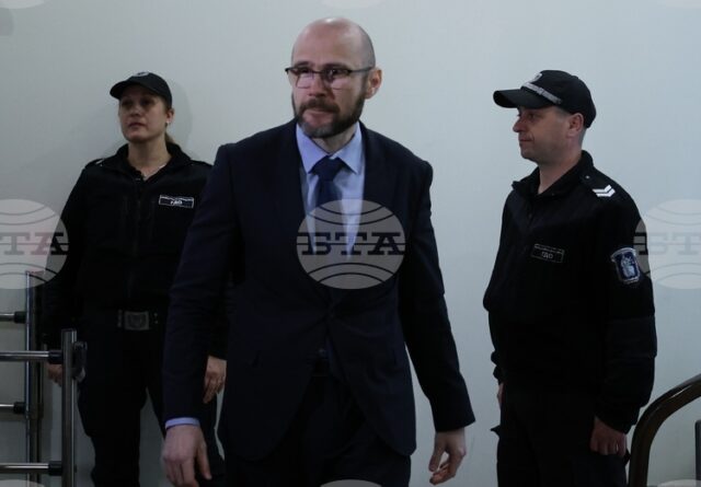 Служебният правосъден министър ще обжалва отказа на Прокурорската колегия на ВСС да определи нов изпълняващ функциите на главен прокурор