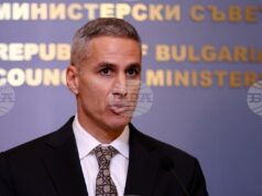 Служебният премиер Андрей Гюров ще участва във втората среща на върха по ядрената енергия в Париж