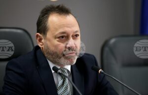 Служебният регионален министър ще провери възлагането на дейности по пътна помощ по републиканската мрежа