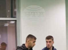 Специя с Петко Христов в състава си изпусна победата срещу Емполи