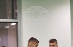 Специя с Петко Христов в състава си изпусна победата срещу Емполи