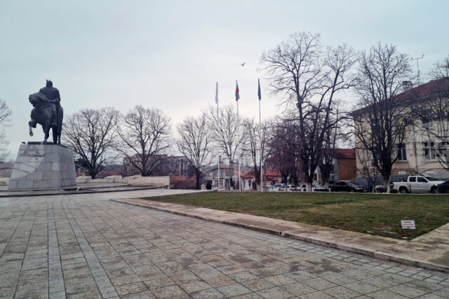 Средна рентна цена от 35,79 евро на декар предлага Община Исперих за ползване на маломерни имоти