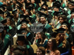 Средната такса в държавен университет за учебната 2026/2027 година да е 545 евро, а средната такса за кандидатстване - 40 евро, се предлага в проект