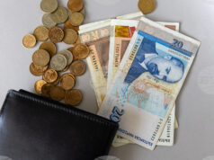 Средното равнище за ЕС, изразено в стандарти на покупателната способност, е около 41 600 евро, показват данни на НСИ