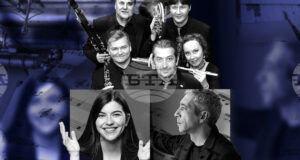 Среща между класика и импровизация ще представи проектът „Music for a while или Колко джаз има в барока“ на „Мартенски музикални дни" в Русе